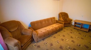  Пансионат "Искра" Ставропольский край 2-местный 2-комнатный (1 категория) (1 категория), фото 2_1