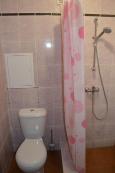  Пансионат "Искра" Ставропольский край 2-местный 1-комнатный (1 категория) (1 категория)