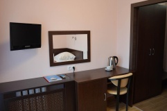  Пансионат "Искра" Ставропольский край 1-местный «Стандарт» (2 категория) (2 категория)