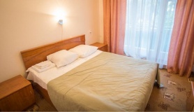  Пансионат "Искра" Ставропольский край 2-местный 2-комнатный (1 категория) (1 категория), фото 3_2