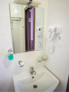  Пансионат "Искра" Ставропольский край 1-местный «Стандарт» (2 категория) (2 категория), фото 2_1