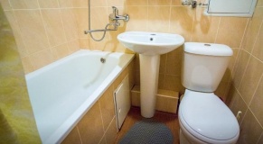  Пансионат "Искра" Ставропольский край 1-местный «Стандарт» (2 категория) (2 категория), фото 4_3