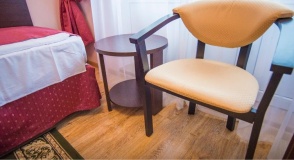  Пансионат "Искра" Ставропольский край 1-местный «Стандарт» (2 категория) (2 категория), фото 5_4