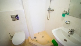  Пансионат "Искра" Ставропольский край 1-местный «Стандарт» (2 категория) (2 категория), фото 6_5