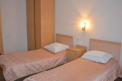  Пансионат "Искра" Ставропольский край 2-местный «Эконом» (3 категория) (3 категория), фото 2_1