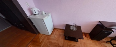  Пансионат "Искра" Ставропольский край 2-местный 1-комнатный (1 категория) (1 категория), фото 2_1