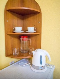  Пансионат "Искра" Ставропольский край 2-местный «Улучшенный» (2 категория) (2 категория), фото 7_6