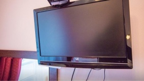  Пансионат "Искра" Ставропольский край 1-местный «Стандарт» (2 категория) (2 категория), фото 8_7