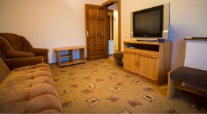  Пансионат "Искра" Ставропольский край 2-местный 2-комнатный (1 категория) (1 категория), фото 5_4