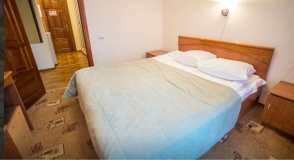  Пансионат "Искра" Ставропольский край 2-местный 2-комнатный (1 категория) (1 категория), фото 9_8