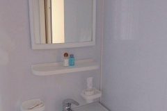  Пансионат "Искра" Ставропольский край 2-местный «Эконом» (3 категория) (3 категория), фото 3_2