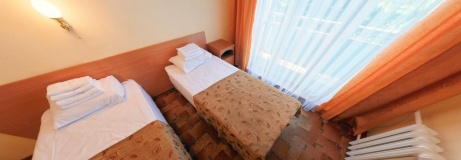  Пансионат "Искра" Ставропольский край 2-местный «Улучшенный» (2 категория) (2 категория), фото 8_7