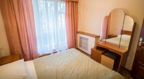  Пансионат "Искра" Ставропольский край 2-местный 2-комнатный (1 категория) (1 категория), фото 10_9