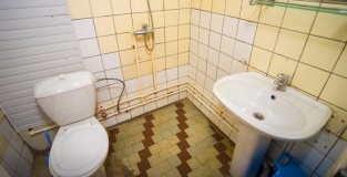  Пансионат "Искра" Ставропольский край 2-местный «Стандарт» (3 категория) (3 категория), фото 2_1