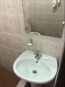  Пансионат "Искра" Ставропольский край 1-местный «Эконом» (3 категория) (3 категория), фото 2_1