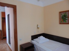  Пансионат "Искра" Ставропольский край 1-местный «Стандарт» (2 категория) (2 категория), фото 13_12