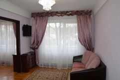  Пансионат "Искра" Ставропольский край 2-местный 2-комнатный (1 категория) (1 категория), фото 14_13