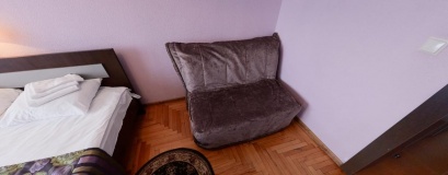  Пансионат "Искра" Ставропольский край 2-местный 1-комнатный (1 категория) (1 категория), фото 5_4