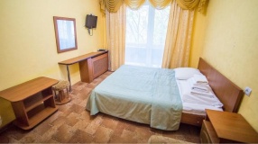  Пансионат "Искра" Ставропольский край 2-местный «Улучшенный» (2 категория) (2 категория), фото 11_10