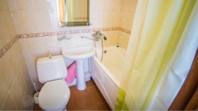  Пансионат "Искра" Ставропольский край 1-местный «Стандарт» (2 категория) (2 категория), фото 14_13