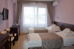  Пансионат "Искра" Ставропольский край 2-местный 1-комнатный (1 категория) (1 категория), фото 7_6