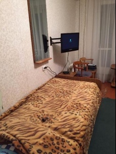  Пансионат "Искра" Ставропольский край 1-местный «Эконом» (3 категория) (3 категория), фото 4_3