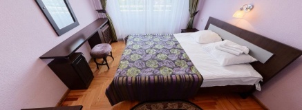  Пансионат "Искра" Ставропольский край 2-местный 1-комнатный (1 категория) (1 категория), фото 8_7