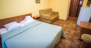  Пансионат "Искра" Ставропольский край 2-местный «Улучшенный» (2 категория) (2 категория), фото 12_11