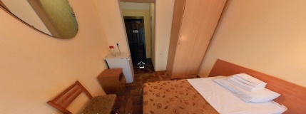  Пансионат "Искра" Ставропольский край 2-местный «Улучшенный» (2 категория) (2 категория), фото 13_12