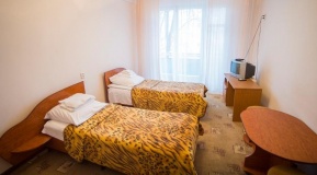  Пансионат "Искра" Ставропольский край 2-местный «Стандарт» (3 категория) (3 категория), фото 4_3