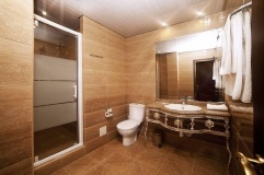  Курортный пансионат "KRAS HOTEL Ставропольский край ЛЮКС, фото 6_5