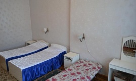 Санаторий "Воронеж" Ставропольский край Стандартный 2-местный, фото 2_1