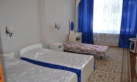  Санаторий "Воронеж" Ставропольский край Стандартный 2-местный, фото 3_2