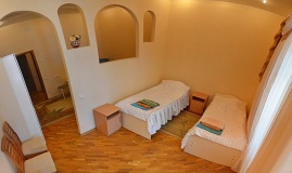  Санаторий "Воронеж" Ставропольский край Стандартный 2-местный, фото 5_4
