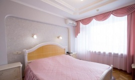  Санаторий "им. Калинина" Ставропольский край Люкс 2-местный 2-комнатный, фото 5_4