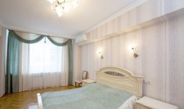  Санаторий "им. Калинина" Ставропольский край Люкс 2-местный 3-комнатный, фото 3_2