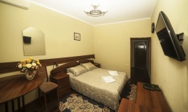  Санаторий “Лесной” Ставропольский край Стандартный 2-местный