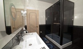  Санаторий “Лесной” Ставропольский край Коттедж Люкс 2-комнатный