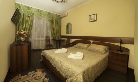  Санаторий “Лесной” Ставропольский край Стандартный 2-местный, фото 2_1