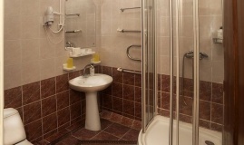  Санаторий “Лесной” Ставропольский край Стандартный 3 местный