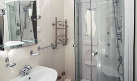  Санаторий “Лесной” Ставропольский край Стандартный 1-местный (без балкона), фото 2_1