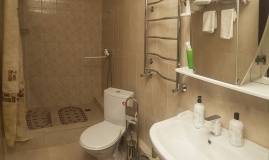  Санаторий “Лесной” Ставропольский край Люкс 2-местный 1-комнатный, фото 2_1