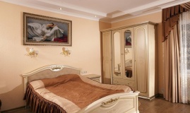  Санаторий “Лесной” Ставропольский край Коттедж Люкс 2-комнатный, фото 7_6