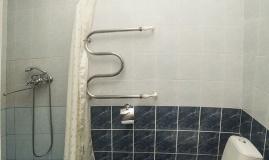  Санаторий “Лесной” Ставропольский край Стандартный 1-местный (с балконом), фото 2_1