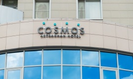 «Cosmos Astrakhan Hotel» / «Космос Астрахань» отель (бывш. «Park Inn»)_6_desc