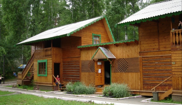 «Шамбала К»