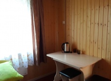 Турбаза «Шамбала К» Алтайский край Номер в коттедже Б, Б1, фото 3_2