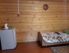 Турбаза «Шамбала К» Алтайский край Домик Б3, фото 3_2