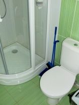 Парк активного отдыха «Лосевода» Ленинградская область 6-местный коттедж, фото 6_5