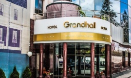  «Grand Hall Hotel» / «Гранд Холл» отель Свердловская область